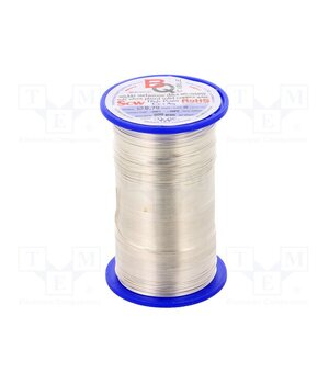 SCW-0.70/500 Silver plated copper wires; 0.7mm; 500g; Cu,silver plated; 145m rivJIUUsNST1eWqsxQeEGMGi8NUr8ApFNNo8i_ajSEM