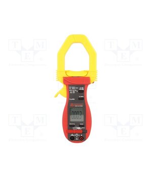 ACDC-100TRMS Meter: multifunction; digital,pincers type; Øcable: 50mm; LCD 6zPIP6ub33vigbYE6JBeRZlW278t_Wpm-T7rXxqrWF4