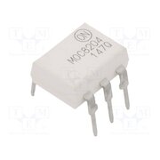 MOC8204M Optocoupler; THT; Ch: 1; OUT: transistor; Uinsul: 4.17kV; DIP6 aBxTsOCAk8YcCRMTaCuaeVUITbGdAHyCtS5Ydu1M5po