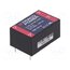 TMG 15112 Converter: AC/DC; 15W; Uin: 90÷264VAC,120÷370VDC; Uout: 12VDC; 84% 5dMj40LyLs2kGK4HBO00hXOKD0Dlcfl535E48Rs0jXU
