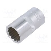 T4690M 15 Socket; 12-angles,socket spanner; 15mm; 1/2"; Plating: chromium iNytrGf-vAB3-i743x4oj-zmqya6r1EEaqTQB02aYiM