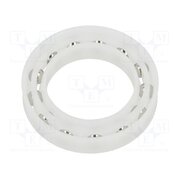 BB-6803-B180-30-ES Bearing: ball; Øint: 17mm; Øout: 26mm; W: 5mm; Cage: polyamide H71gAk44EwDQVvqO4g5T3egYan7nA7o4hiS6fKydxnM