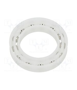 BB-6803-B180-30-ES Bearing: ball; Øint: 17mm; Øout: 26mm; W: 5mm; Cage: polyamide H71gAk44EwDQVvqO4g5T3egYan7nA7o4hiS6fKydxnM