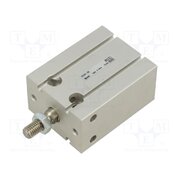 CDU25-15D Compact cylinder; Piston diam: 25mm; Piston stroke: 15mm 4liiwmS_qsb2019Vv9Okd9ZdiQ-yp03dTMQZCHGTR-Q
