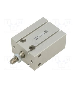 CDU25-15D Compact cylinder; Piston diam: 25mm; Piston stroke: 15mm 4liiwmS_qsb2019Vv9Okd9ZdiQ-yp03dTMQZCHGTR-Q