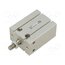 CDU25-15D Compact cylinder; Piston diam: 25mm; Piston stroke: 15mm 4liiwmS_qsb2019Vv9Okd9ZdiQ-yp03dTMQZCHGTR-Q