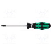 05138270001 Screwdriver; Torx® with protection; T20H; Blade length: 300mm qUiEh3uLqFpxZYZ1XRqt_N2-miSDi2GnI2wo4hQuA-M