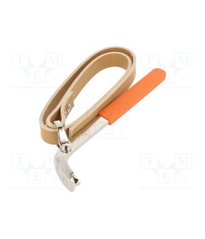 014900002 Wrench; for oil filter mHRkT9FAXzeUn1Yg8nDa3se6bI8WB54X90bDASwOkGY