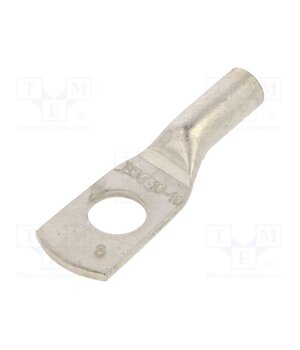 BM80543 Tip: ring tube; M10; 16mm2; crimped; for cable; straight; tinned FZO7c9knM_7yDTm_AKK9ItYRP7LOr16426MeXdL9LGg