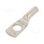 BM80543 Tip: ring tube; M10; 16mm2; crimped; for cable; straight; tinned FZO7c9knM_7yDTm_AKK9ItYRP7LOr16426MeXdL9LGg