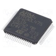 STM32L475RET6 IC: STM32 ARM microcontroller; 80MHz; LQFP64; 1.71÷3.6VDC Pznb32iWEHO-goTLHp7n9jYp75WAnbIqvitCudhjkAw