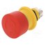 61-6441.4077 Switch: emergency stop; 16mm; Stabl.pos: 2; NC + NO; red; none; 61 uwLR0qvw8cCXWttIMk5mZJ7NEia8AD25cbcO6U9ywJI