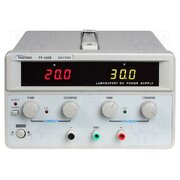 TP-3020 Power supply: laboratory; single-channel,linear; 0÷30VDC; 0÷20A WMW5AjJjUa5yUAjtFnhvrIGuPwj-q8TVVnRt4GQd3M8