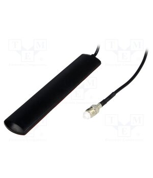 JCG017-FME-A Antenna; inner; GSM,UMTS; FME female; socket; 5m; on the window oMB1rBzhYXae3O5IfwI7WA1w0Q4NWAVDVIgp86_H5po