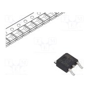 MJD122T4 Transistor: NPN; bipolar; Darlington; 100V; 8A; 20W; DPAK KoqhhKxhNl4SiWk0o4-cn46FHFUq9rUIFBdC7dhctSw