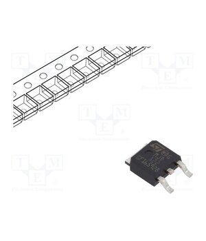 MJD122T4 Transistor: NPN; bipolar; Darlington; 100V; 8A; 20W; DPAK KoqhhKxhNl4SiWk0o4-cn46FHFUq9rUIFBdC7dhctSw