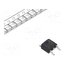 MJD122T4 Transistor: NPN; bipolar; Darlington; 100V; 8A; 20W; DPAK KoqhhKxhNl4SiWk0o4-cn46FHFUq9rUIFBdC7dhctSw