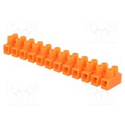 E.4032P Connector: terminal block; 32A; 400V; screw terminal; orange; 4mm2 5SWc8e0zhpzgVRmHvOtOxiziF5QawmIgYWKiw1d_tMQ