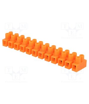E.4032P Connector: terminal block; 32A; 400V; screw terminal; orange; 4mm2 5SWc8e0zhpzgVRmHvOtOxiziF5QawmIgYWKiw1d_tMQ