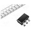 LM73CIMKX-0/NOPB IC: temperature sensor; -40÷150°C; TSOT23-6; SMD; Accur: ±2°C qQSvLwVvjXZMvfcvGemSe4OlJ4Nf4leECDIS2MSbgPk