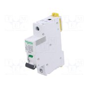 A9F73120 Circuit breaker; 230VAC; Inom: 20A; Poles: 1; Charact: B; 6kA; IP20 joj_UJd3lO3FyLI2qT5A83Ov0kGOKr5zuBlUQK6gz7s