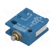 81921501 Limit switch; 0.18÷8bar; stub pipes Ø4mm; OUT: NC; -5÷50°C f3-1yhRFf9hoq-VW8Z3SH5xAcAAWcV5BnS4awrRaxRU