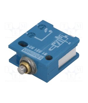 81921501 Limit switch; 0.18÷8bar; stub pipes Ø4mm; OUT: NC; -5÷50°C f3-1yhRFf9hoq-VW8Z3SH5xAcAAWcV5BnS4awrRaxRU