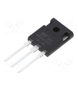 MBR40200PT Diode: Schottky rectifying; THT; 200V; 40A; TO247-3; Ufmax: 0.9V X35emByaZdvrQZ6OTKq_l4mF8rVtW2aRWUb5W5Bgnas