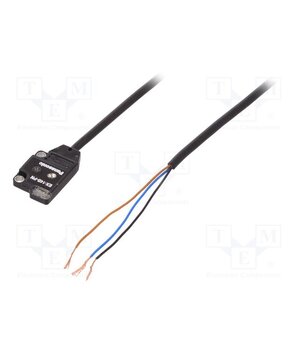 EX-14B-PN Sensor: photoelectric; Range: 2÷25mm; PNP; DARK-ON; Usup: 12÷24VDC QqXrNRTecVDqZlV7eC9e_7tFQtjX6mkGXJwH9evAVcM