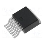 BTS640S2G IC: power switch; high-side; 11.4A; Ch: 1; N-Channel; SMD; TO263-7 tHE9uNNhVaN-qhTwWz3QWBg96Z99x9QObMtnag_M7nw