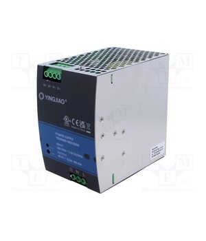 YSDN480-48010000 Power supply: switching; for DIN rail; 480W; 48VDC; 10A; OUT: 1 KlzNZcPVxDAn3jeHTg_OJQCc0casA-EVqopShg9wWUo