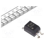 TLP240GA(LF5.F(O Optocoupler; SMD; Ch: 1; OUT: MOSFET; Uinsul: 5kV; Gull wing 4 V6BS1SB2W3LWGU8t8sv0RBQ8k6Q0R-9MR4JapVmsGCE