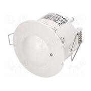 OR-CR-218 Microwave motion detector; ceiling; 230VAC; IP20; -20÷50°C; 1÷8m Kx1tOKIHQZHtCndArt4OaCbkfXntmaREF7iNKwGlyRE