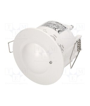 OR-CR-218 Microwave motion detector; ceiling; 230VAC; IP20; -20÷50°C; 1÷8m Kx1tOKIHQZHtCndArt4OaCbkfXntmaREF7iNKwGlyRE