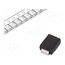 MURS160-E3/52T Diode: rectifying; SMD; 600V; 1A; 75ns; DO214AA,SMB; Ufmax: 1.05V tTm4RjPBONK25aIU9tmQGC9GPqxhEUe-F2629rvIK2U