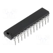 ATF22V10CQZ-20PU IC: CPLD; THT; DIP24; Number of macrocells: 10; I/O: 22; 4.5÷5.5VDC COSFz6tB8IWlXUrFlb8blWGT6NbK4kJlrIeofexcpbQ