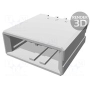 1-178313-5 Connector: wire-board; socket; male; PIN: 3; Dynamic D-3100S; THT k3_ULDyfaGTKmXo_6CzfoFMbwMLDjIgaapADWHvQcsQ