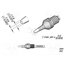 D530002 Tip: for desoldering irons; 1.8x0.8mm Ld8Wi1i1lbaFXAZfugVwegBVKbZsSR0S5CZpKR9BTuc