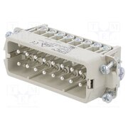 10530000 Connector: HDC; contact insert; male; EPIC H-A; PIN: 16; 16A; 250V sYaD-RDrrA_JlhYCv8o_yNxSkhXsLt8d8MQ5eqBdpkY