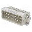10530000 Connector: HDC; contact insert; male; EPIC H-A; PIN: 16; 16A; 250V sYaD-RDrrA_JlhYCv8o_yNxSkhXsLt8d8MQ5eqBdpkY