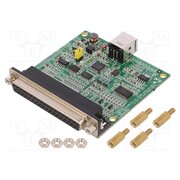USB-4702-AE Analog I/O; 10ksps; D-Sub 37pin,USB 2.0 x1; 500mA; 70x70mm CsWiEne2lu5ZAe7j77RYi7mxZjegEIDdjFCXSsAXBgQ