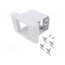 E-PKZ0 Housing; on panel; IP41 OHlJXZlFHnT5bQc3vwlmEb-9C2DIZc8fjwgYEAocXIg