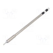 TSS02-2C Tip; hoof; 2mm; for  soldering iron,for soldering station zn1wbyC4DfWC0nTUlobVNuBgKKl3i85Cd9WTh-HNvhA