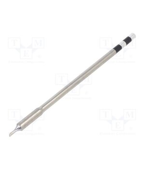 TSS02-2C Tip; hoof; 2mm; for  soldering iron,for soldering station zn1wbyC4DfWC0nTUlobVNuBgKKl3i85Cd9WTh-HNvhA