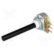 PC20BU-47K-LIN Potentiometer: shaft; single turn; 47kΩ; ±20%; 0.4W; linear; 6mm P682OQ6oLpe3K3k1OuBtQzk2t9pNuPNfnE-yeuMktS4