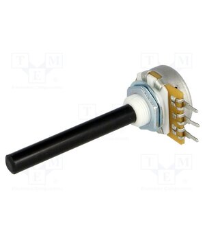 PC20BU-47K-LIN Potentiometer: shaft; single turn; 47kΩ; ±20%; 0.4W; linear; 6mm P682OQ6oLpe3K3k1OuBtQzk2t9pNuPNfnE-yeuMktS4