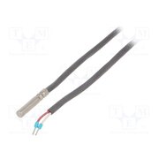 TZ-12 Sensor: temperature; NTC; 12kΩ; -40÷125°C; Leads: leads x2; 12m Z5P8pSVRIigVBrprL9VrSLKTnBRcanT-6nqETm_VdRg