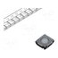 EVQQ2K01W Microswitch TACT; SPST; Pos: 2; 0.02A/15VDC; SMT; none; 1.3N; 2mm KXcojN47X6yI3odn8qhFah1c31gpg6xmrifeNn5bzqc