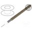 40009 Wire: coaxial; RG180B/U; stranded; CCS; FEP; brown or white; 3.7mm i791pacmDiA3JDG0ibnsoCtkUfxnlaaR27Sktn_wzEA