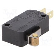 V7-7B17D8-201 Microswitch SNAP ACTION; 11A/125VAC; with lever (with roller) 3OvUJxx2X41ydcMMLGGXIbKmUXzKL7rYf3EncotCvGE
